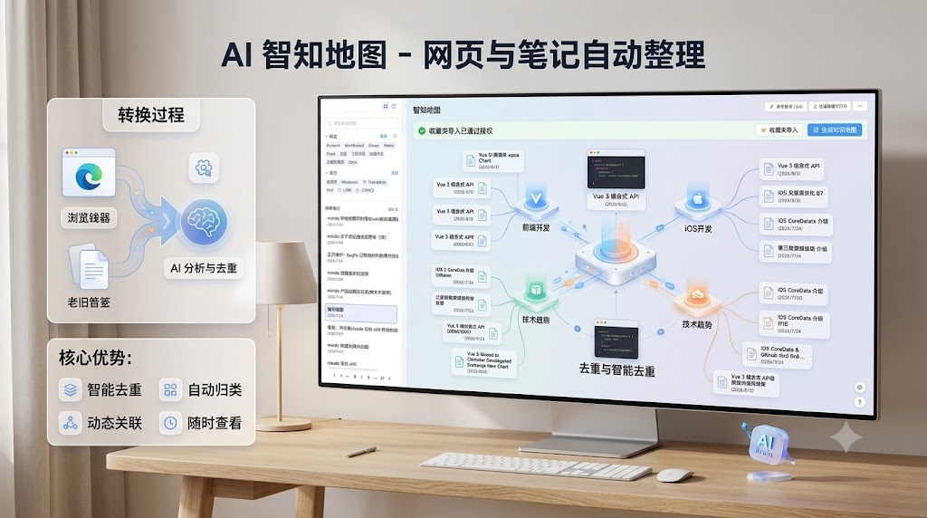 AI topic classification